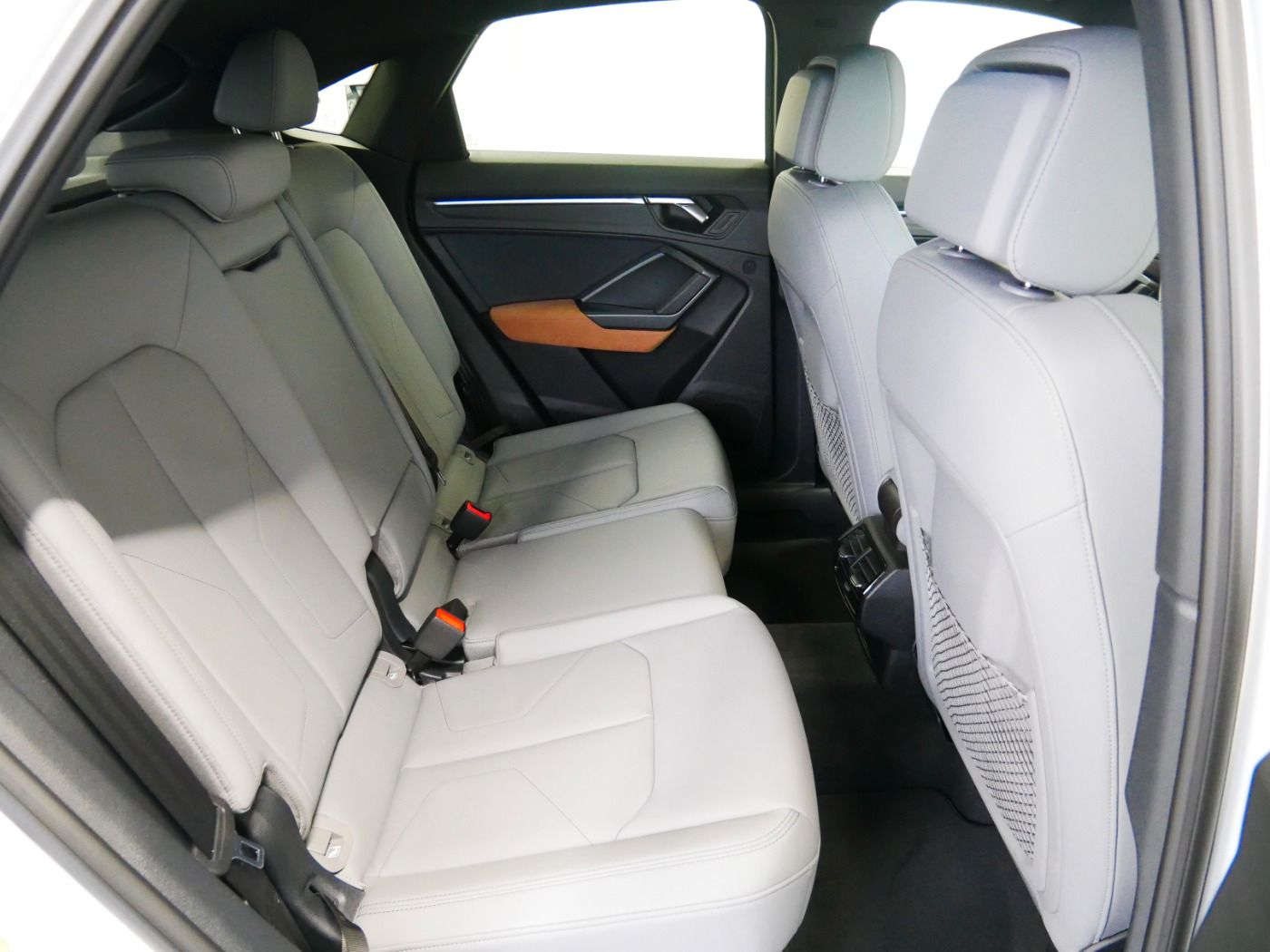 Audi Q3 Sportback 40 TDI quattro S line - Samsaru's Car Outlet