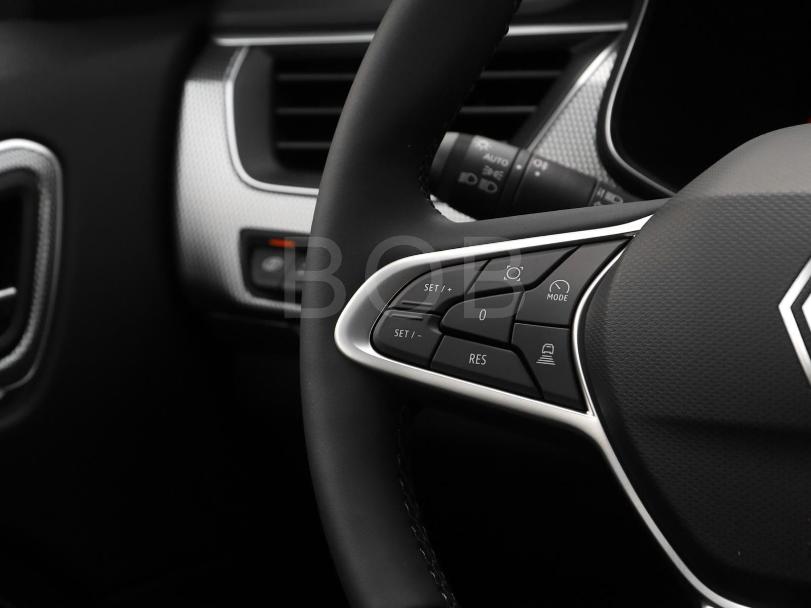 Renault Arkana TECHNO E-Tech Full Hybrid - Samsaru's Car Outlet