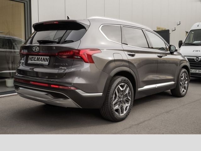 Hyundai SANTA FE Prime 1.6 T-GDi 4WD PHEV - Samsaru's Car Outlet