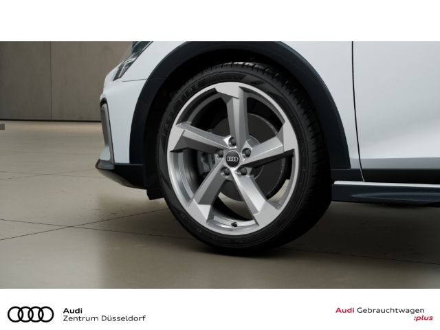 Audi A3 allstreet 35 TFSI - Samsaru's Car Outlet
