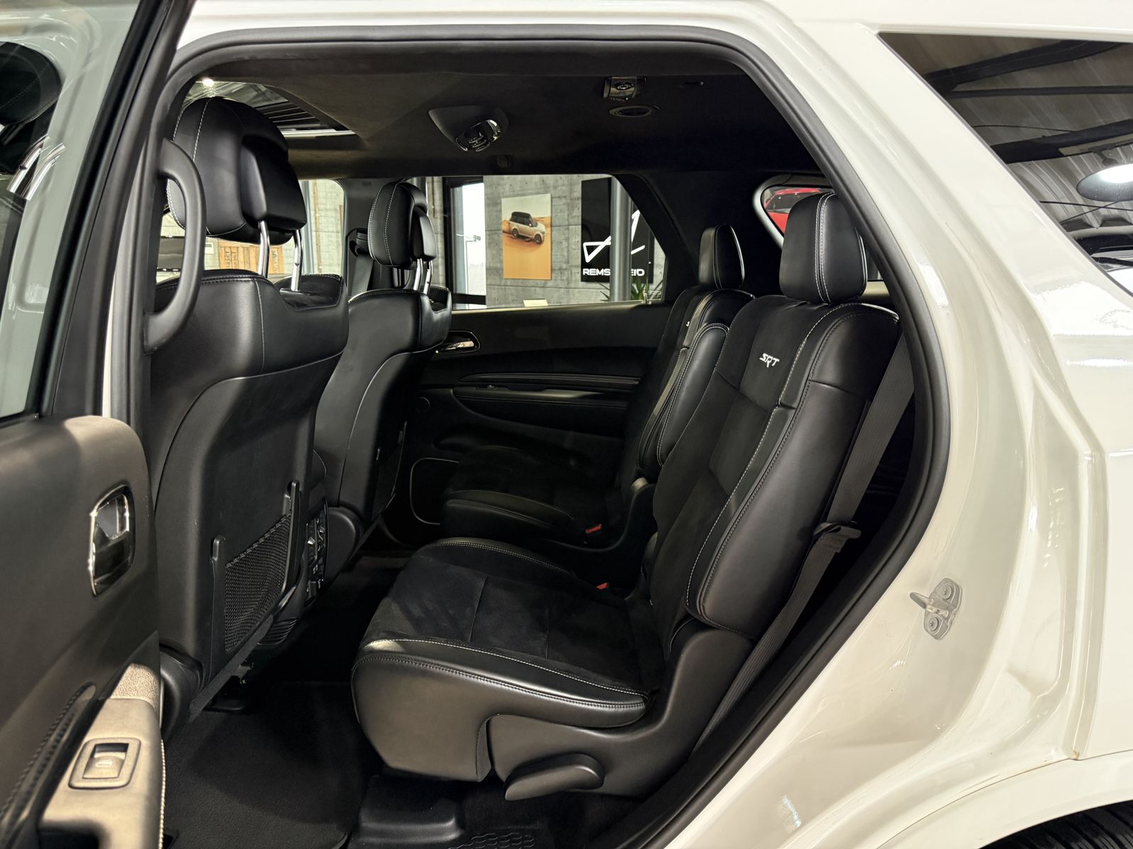 Dodge Durango 6,4 SRT*PRINS LPG*DEUTSCH*KAMERA*G.SHD*