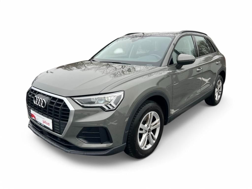 Audi Q3 35 TDI qu. S tronic - Samsaru's Car Outlet
