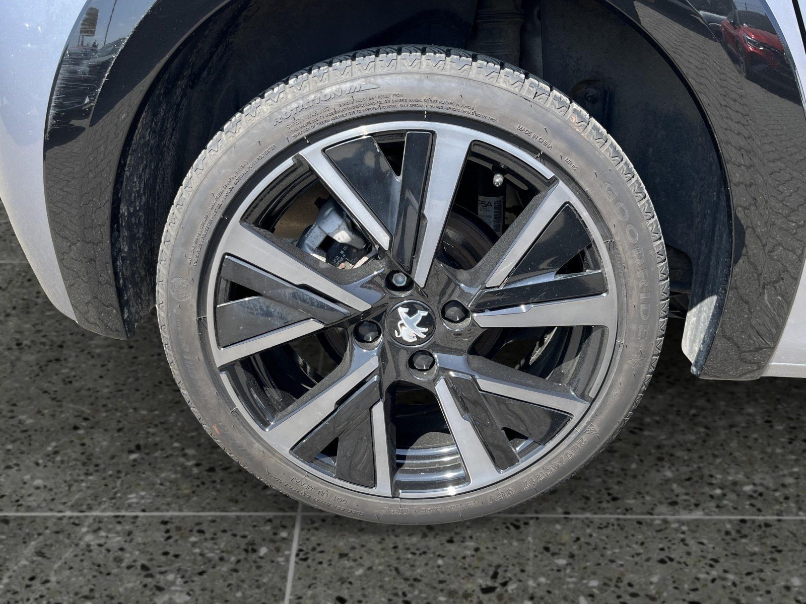 Peugeot 208 GT - Samsaru's Car Outlet