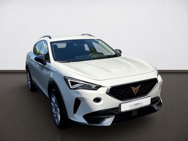 Cupra Formentor 1.5 TSI - Samsaru's Car Outlet