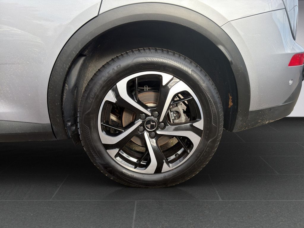 DS Automobiles DS7 Crossback PT 180 Rivoli +
