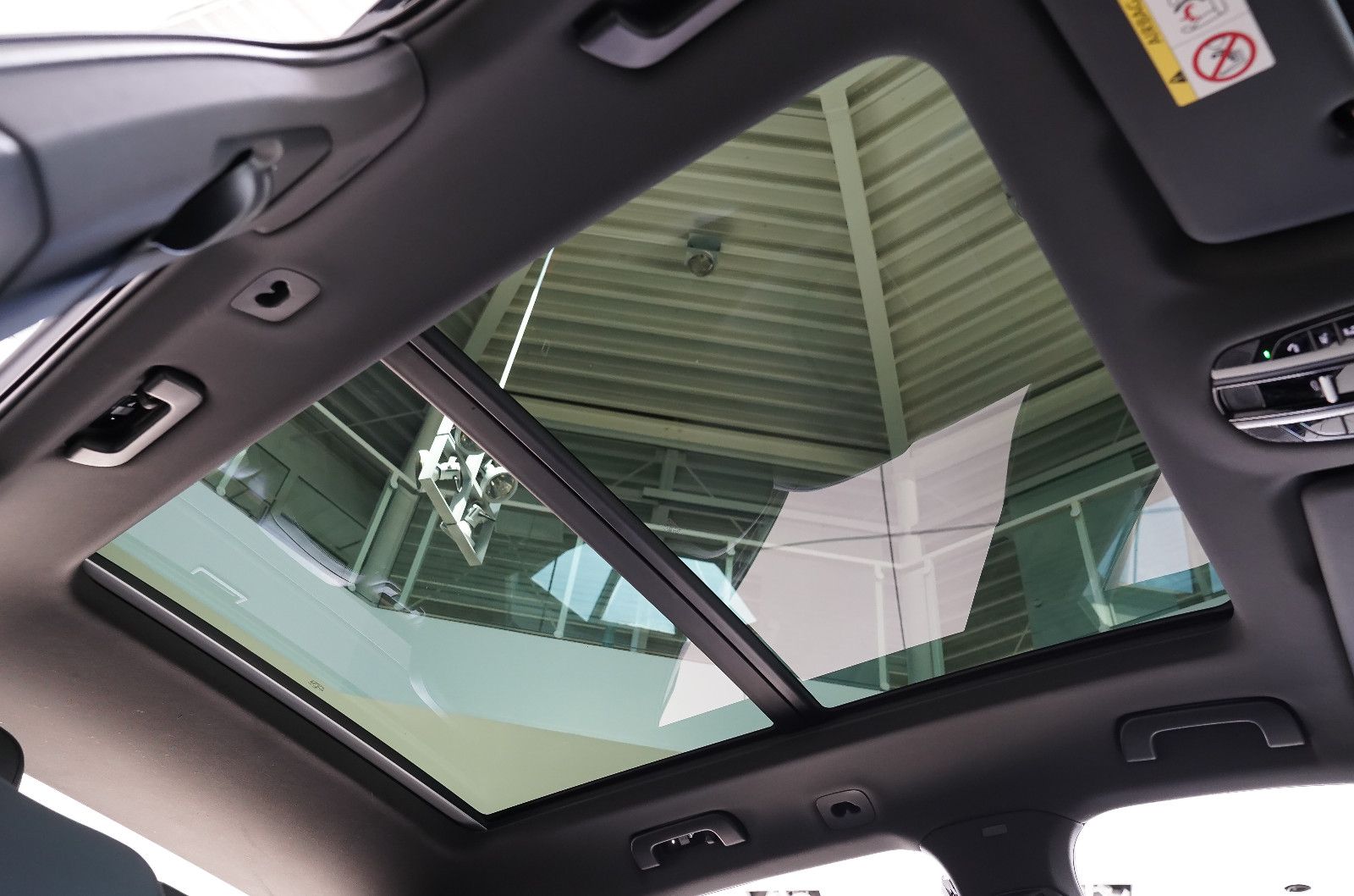 Porsche Cayenne E-Hybrid SportDesign Pano Burmester® 3D