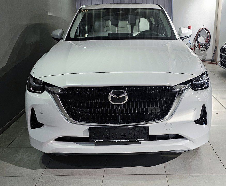 Mazda CX-60 Takumi D-254/AT/AWD/Leder/Glasschiebed./Co