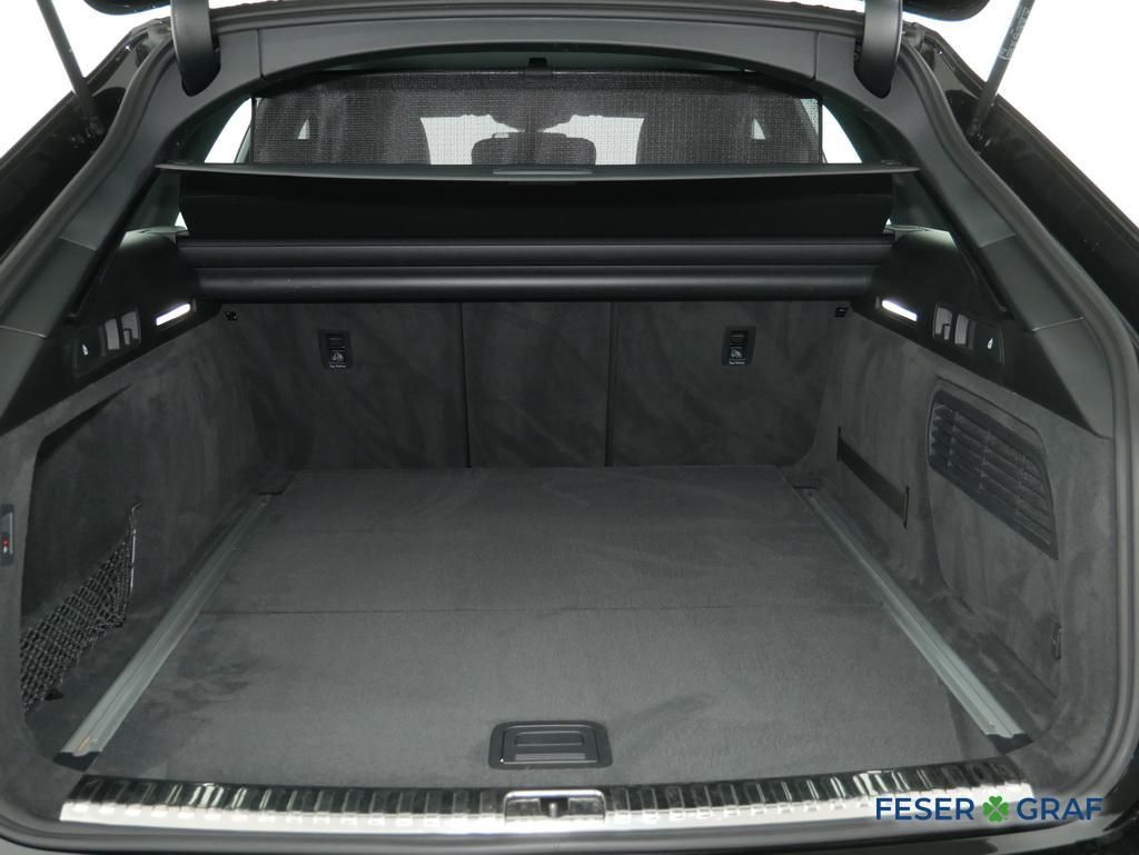 Audi A6 Avant 40 TDI qu S Line - Samsaru's Car Outlet
