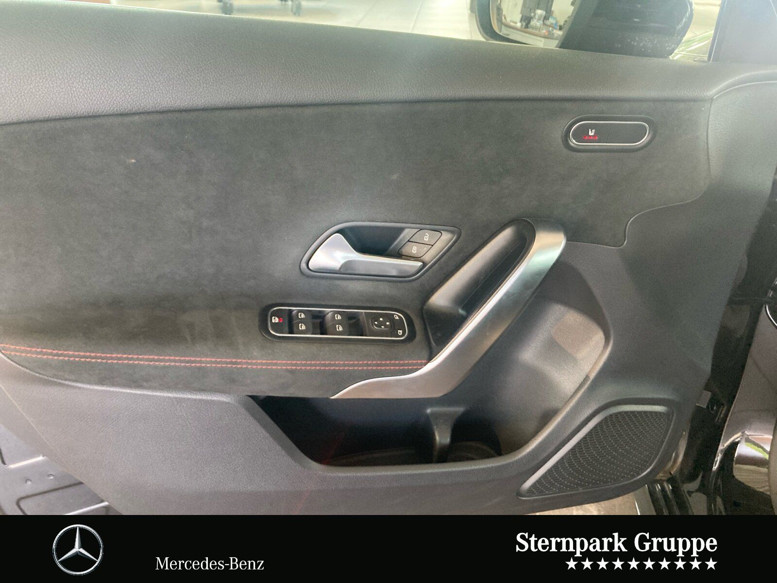 Mercedes-Benz A 200 AMG - Samsaru's Car Outlet