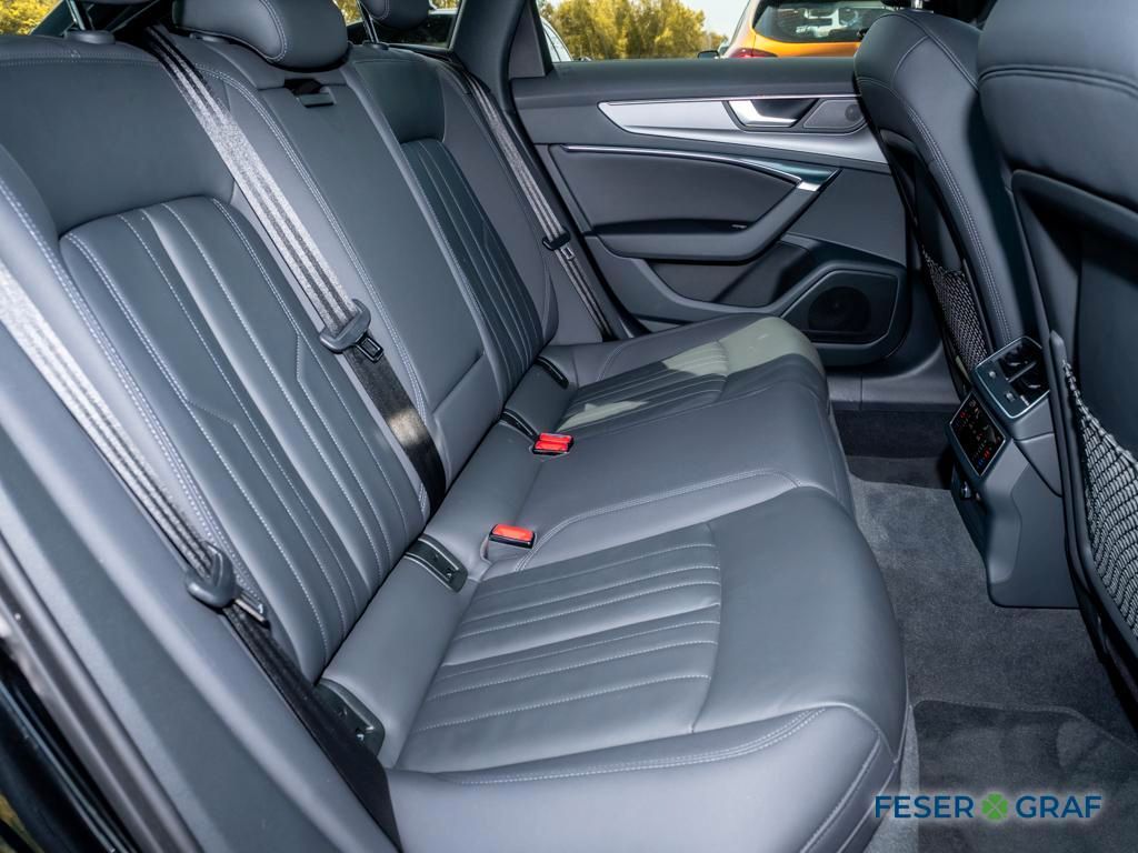 Audi A6 Allroad 50 TDI - Samsaru's Car Outlet