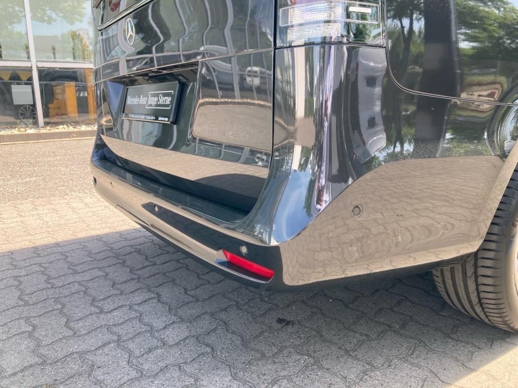 Mercedes-Benz V 250 d AVANTGARDE Lang - Samsaru's Car Outlet