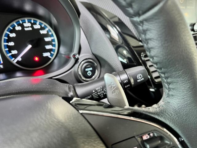 Mitsubishi Eclipse Cross Mitsubishi Plug-In Hybrid Plus MJ2