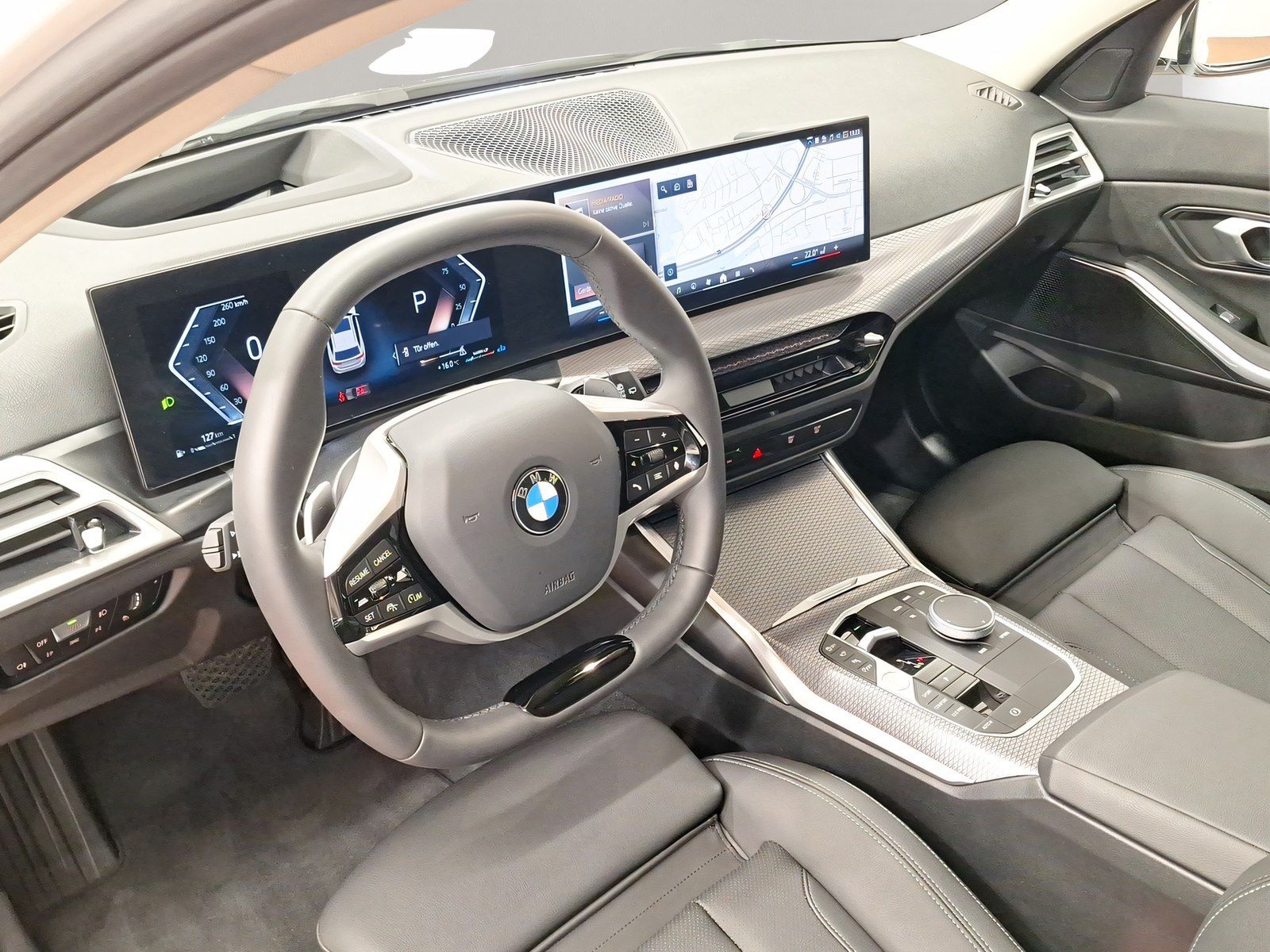 BMW 318i Touring LiveCockpitProf Kamera Driv.Assist