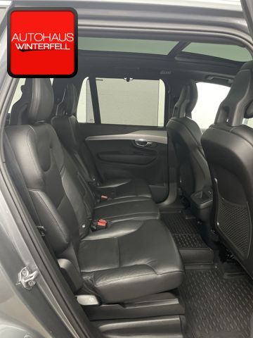 Volvo XC90 B5 AWD - Samsaru's Car Outlet