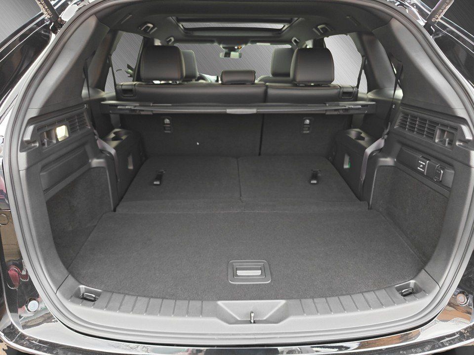 Mazda CX-80 3.3L e-SKYACTIV D 254ps Homura Plus