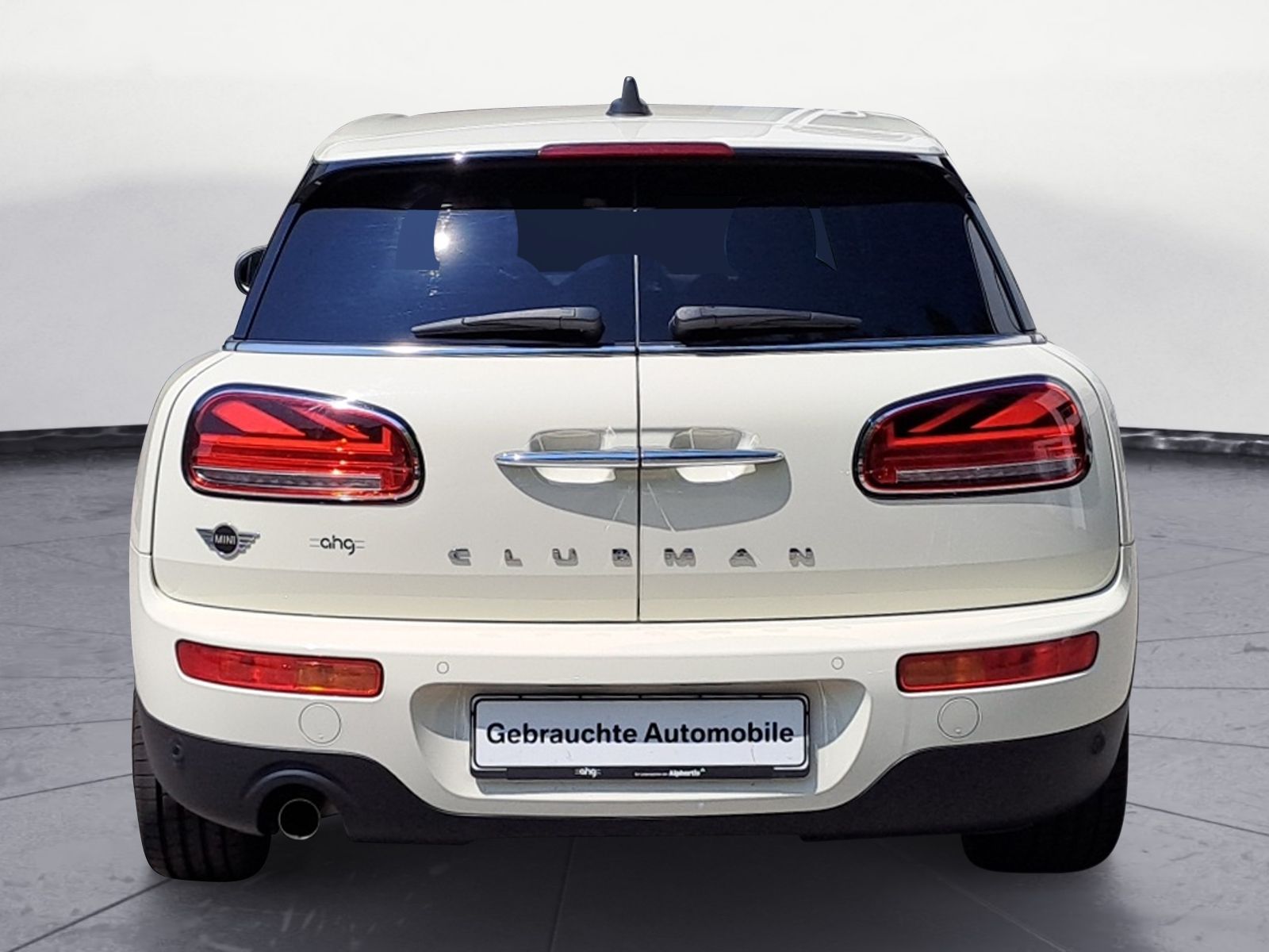 MINI Clubman One D Classic - Samsaru's Car Outlet