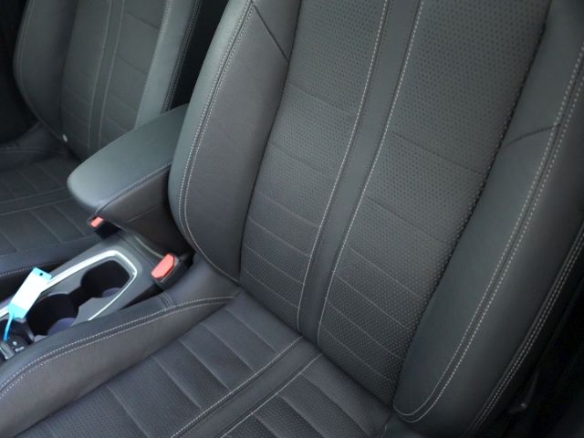 Opel Corsa-e F FIRST EDITION - Samsaru's Car Outlet