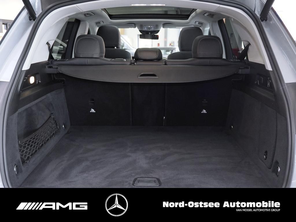 Mercedes-Benz GLE 450 d 4M AMG ADV. + Night Pano 22'' Distr HU