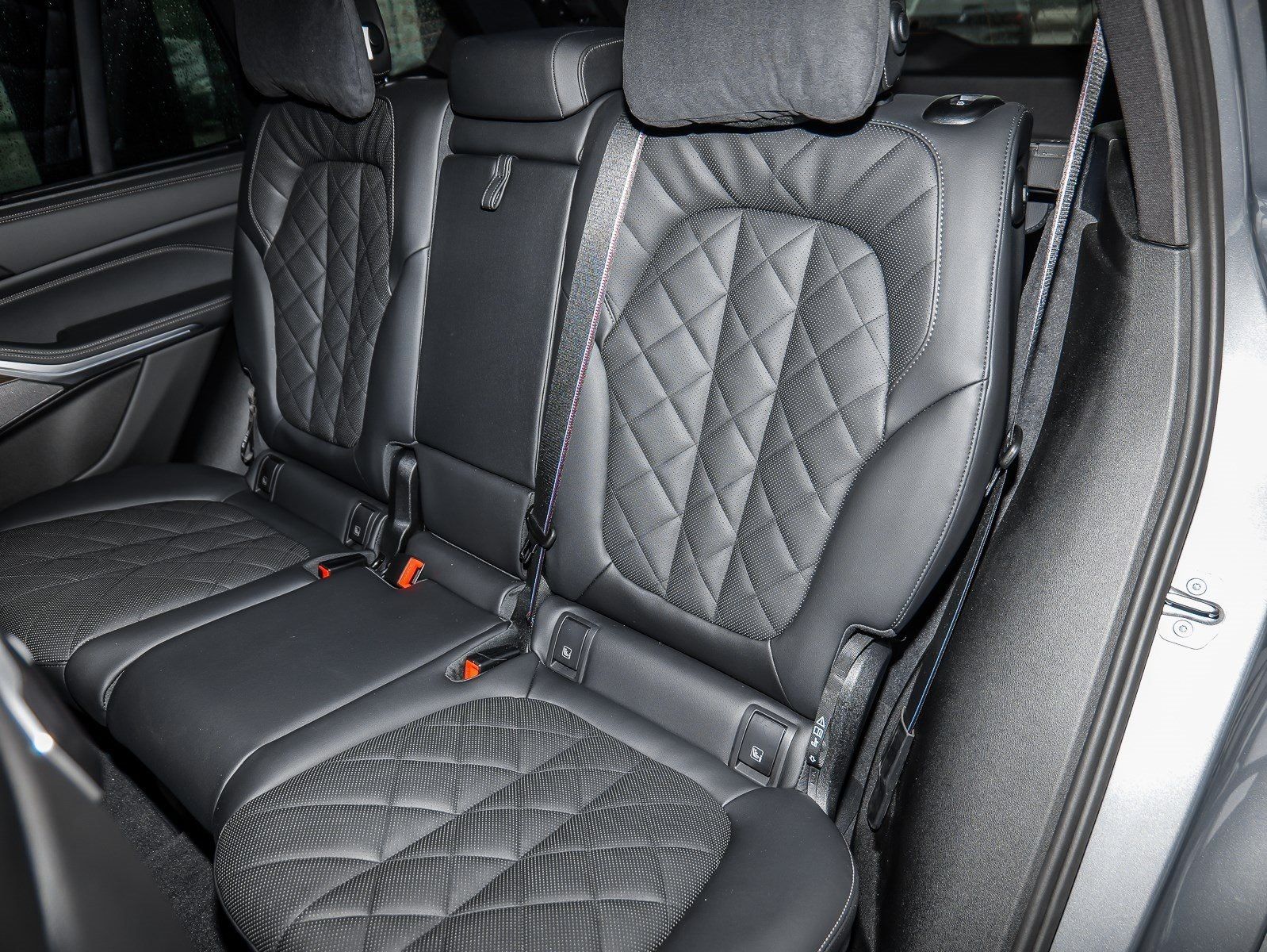 BMW X5 xDrive40d M Sport Pro 7. Sitz DA/PA Prof Luft