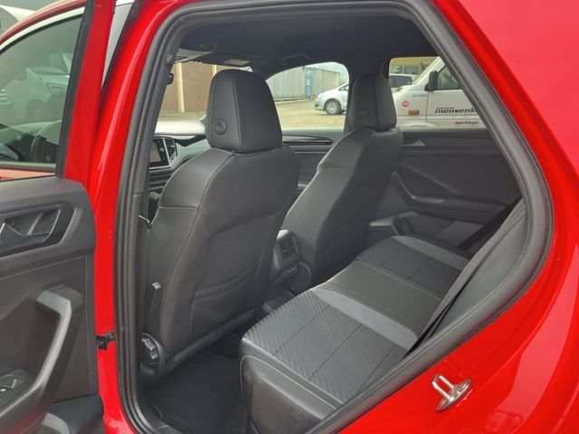 Volkswagen T-Roc R 4Motion - Samsaru's Car Outlet