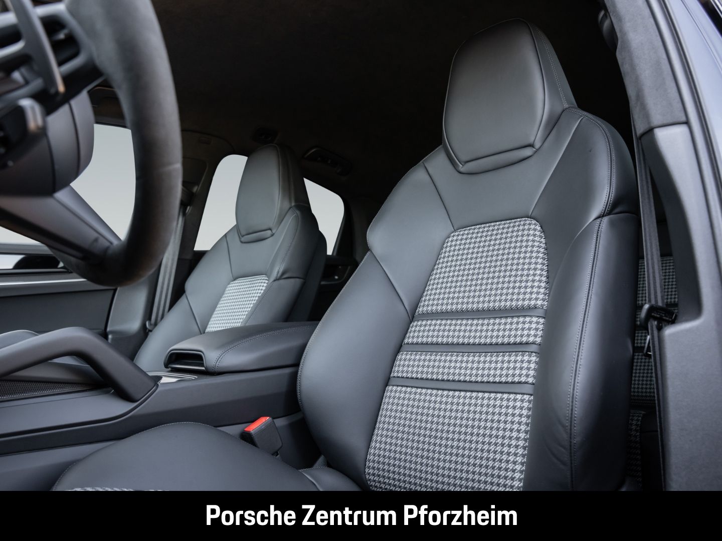 Porsche Cayenne S Coupe BOSE LED-Matrix Luftfederung