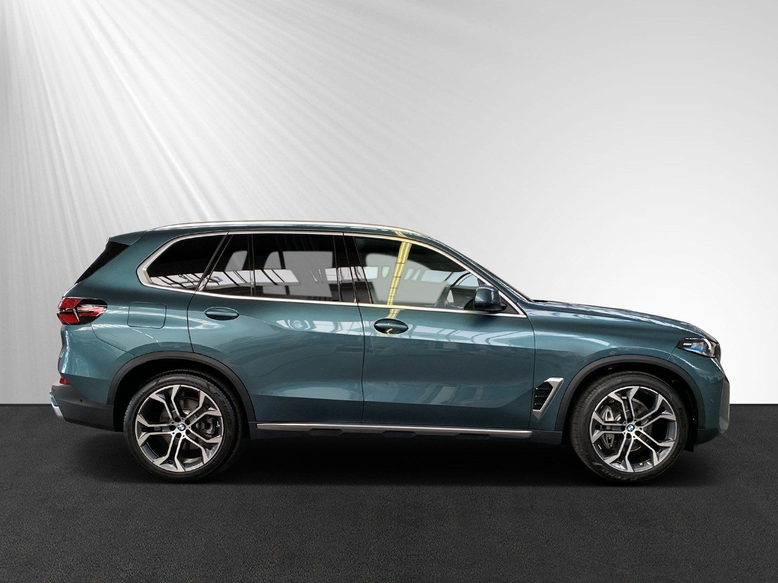 BMW X5 xDrive40d DAProf.|Harman/Kardon|Standhzg.