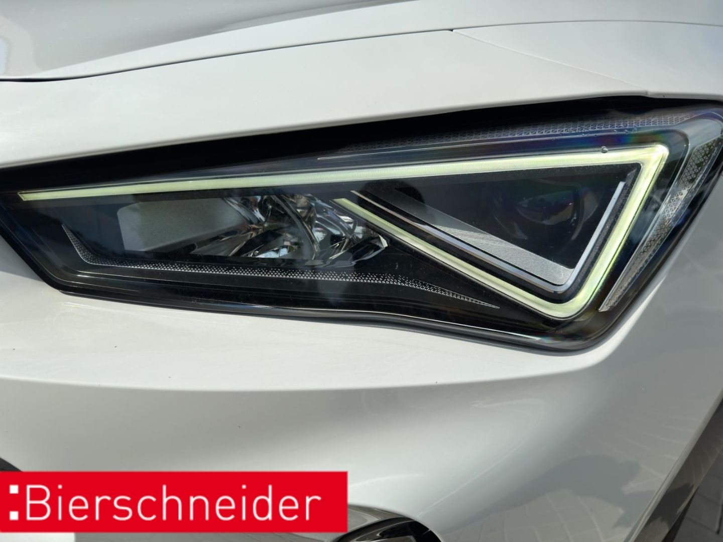 Cupra Formentor 1.4 e-Hybrid DSG VZ AHK KAMERA LED NAV