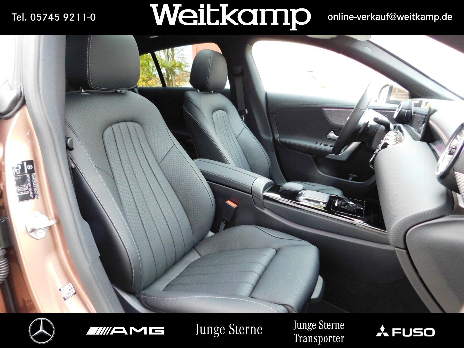 Mercedes-Benz CLA 250 4M Progressive - Samsaru's Car Outlet