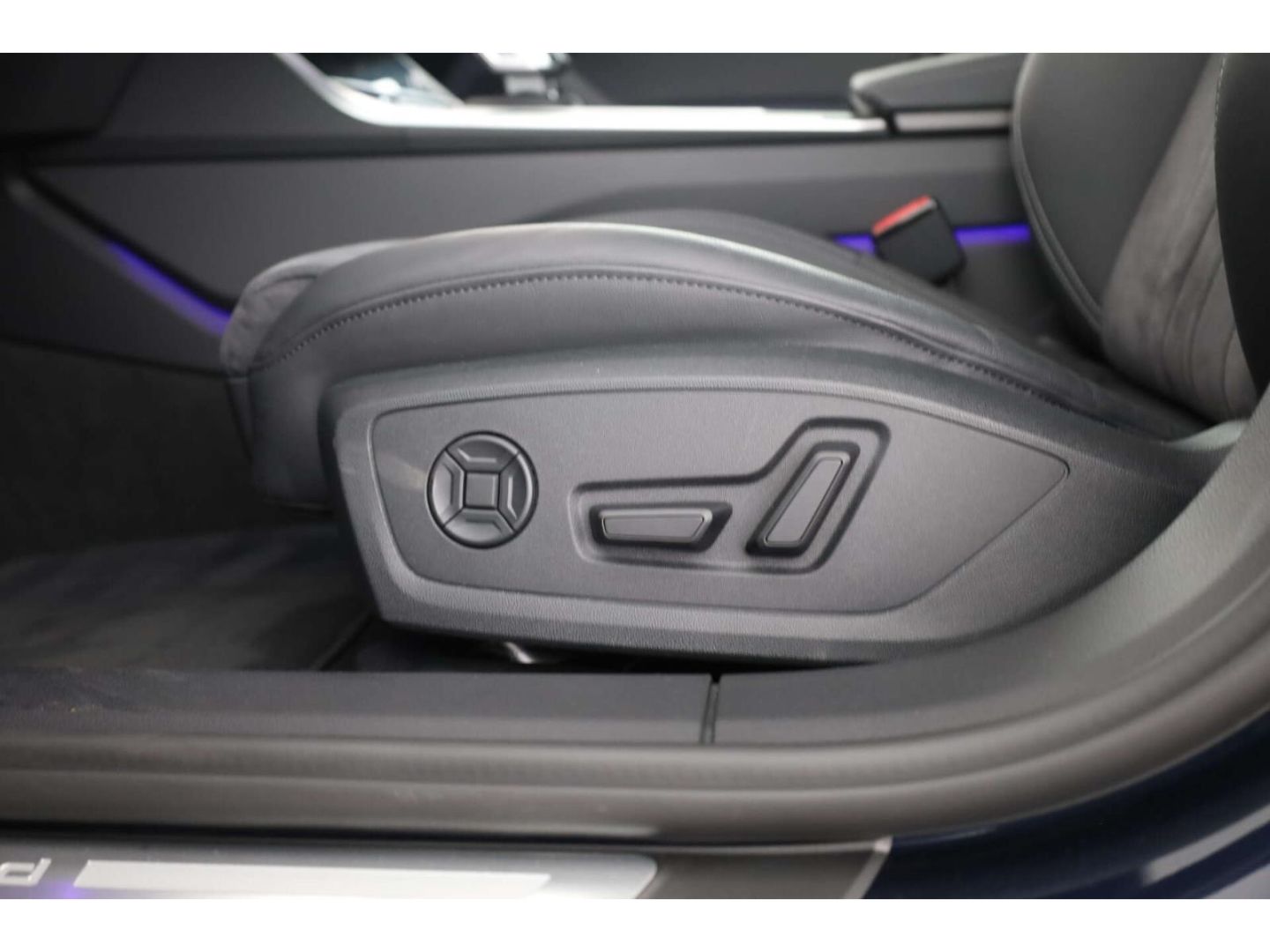 Audi A6 allroad 45 TDI quattro - Samsaru's Car Outlet