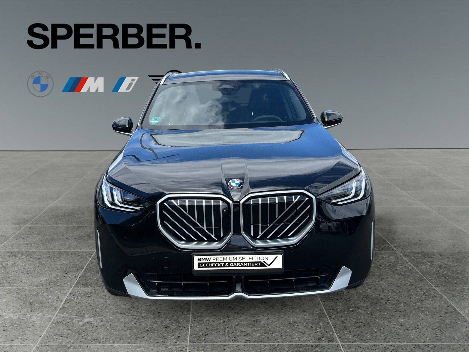 BMW X3 xDrive20d AHK*Harman Kardon*360 Kamera*Drivin