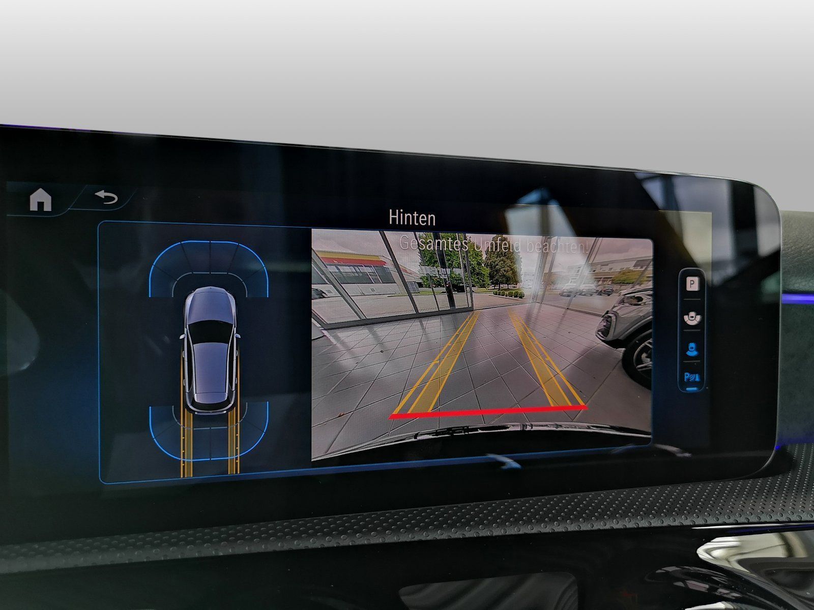 Mercedes-Benz A 180 d AMG ADVANCED PLUS - Samsaru's Car Outlet