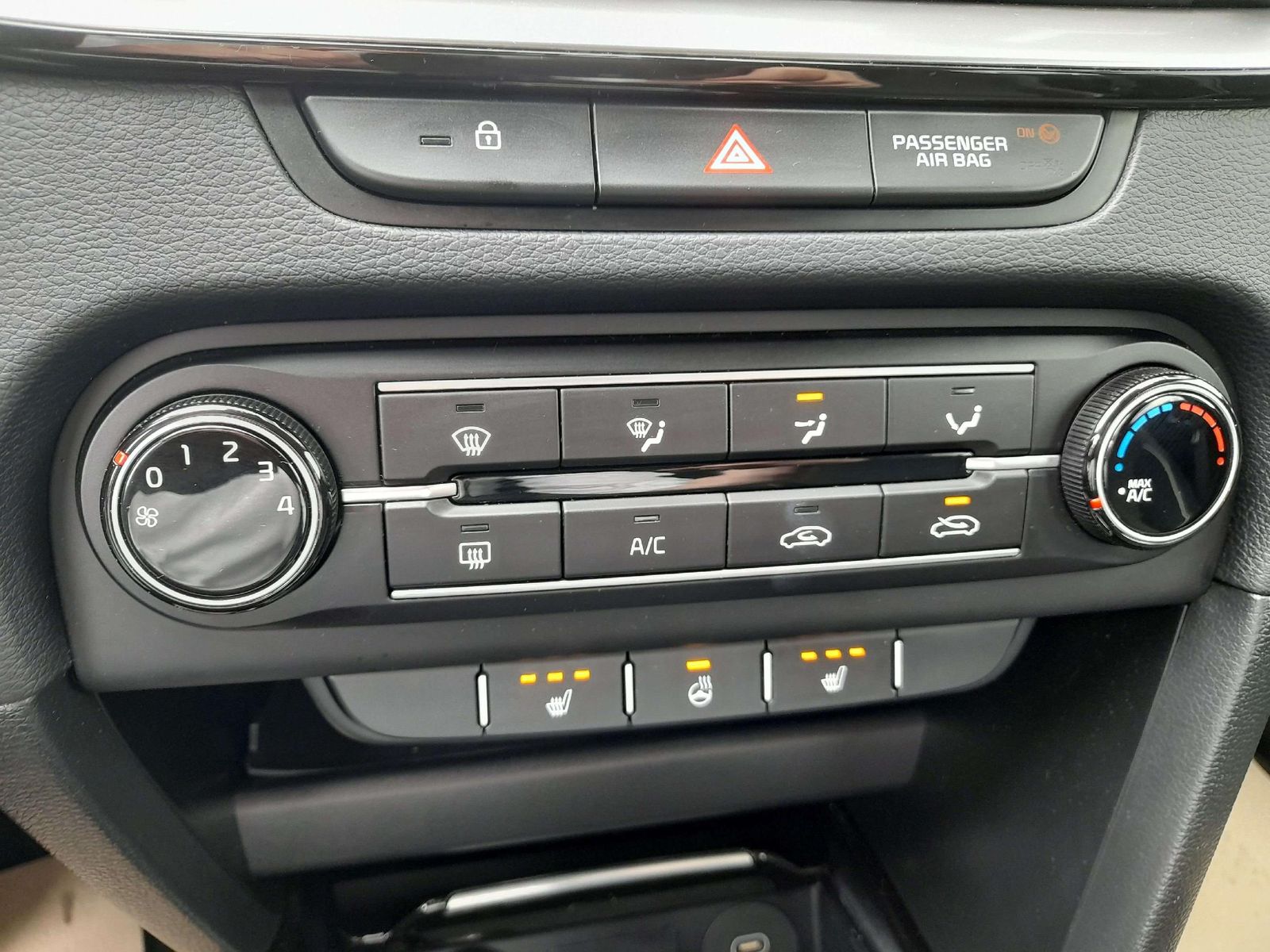 Kia XCeed Vision - Samsaru's Car Outlet
