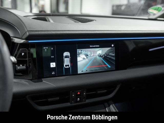Porsche Macan 4 - Samsaru's Car Outlet