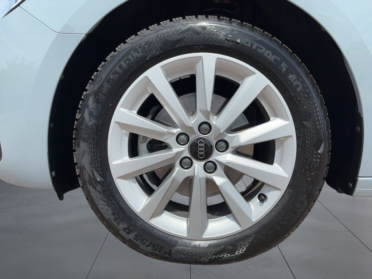 Audi A1 Sportback Advanced 30 TFSI S tronic - Samsaru's Car Outlet