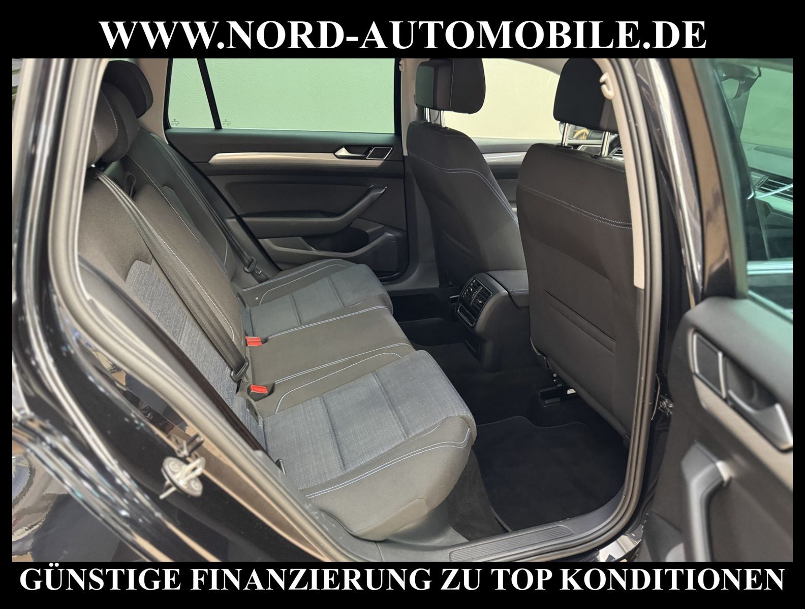 Volkswagen Passat GTE Variant 1.4 TSI eHybrid DSG - Samsaru's Car Outlet
