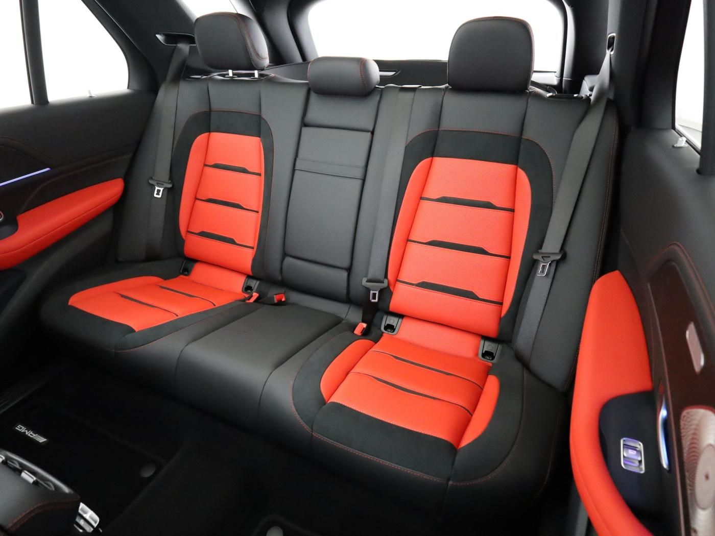 Mercedes-Benz GLE 63 AMG S 4M+ AMG*Pano*LED*RideControl*Ride*