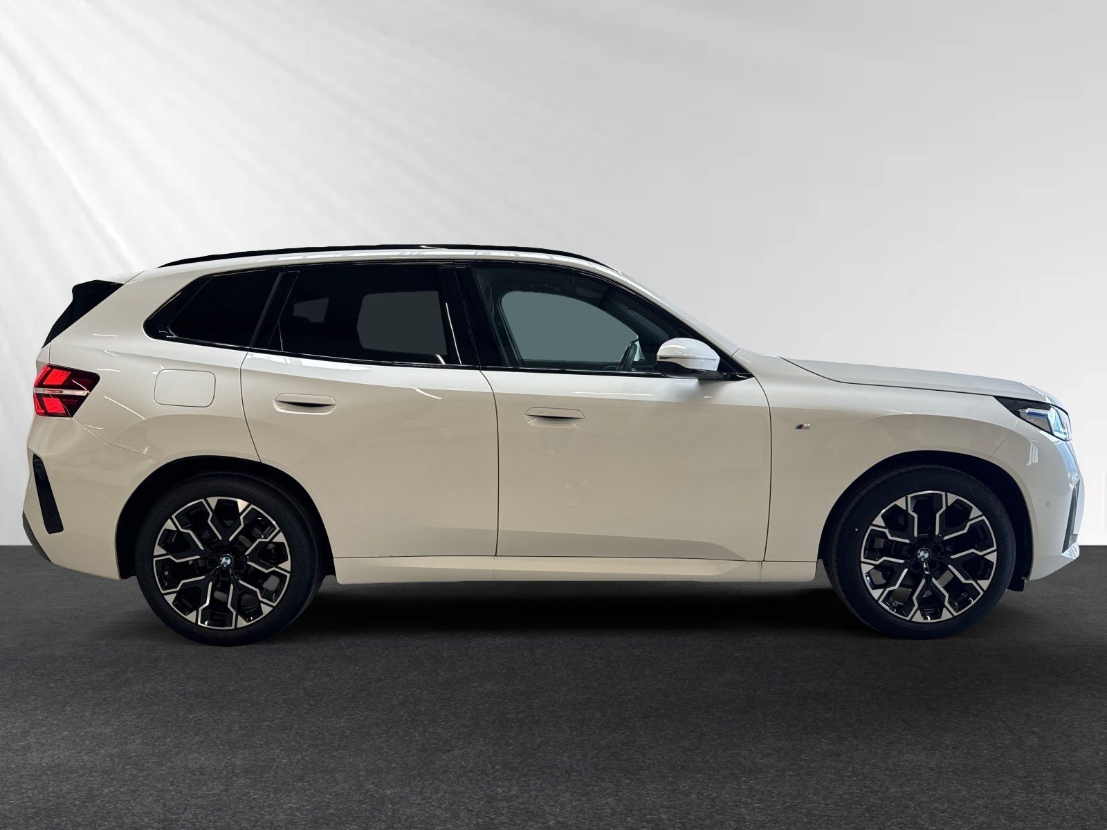BMW X3 20 xDrive Lr. 466,- br. o.Anz. 42Mon/10`Km p.
