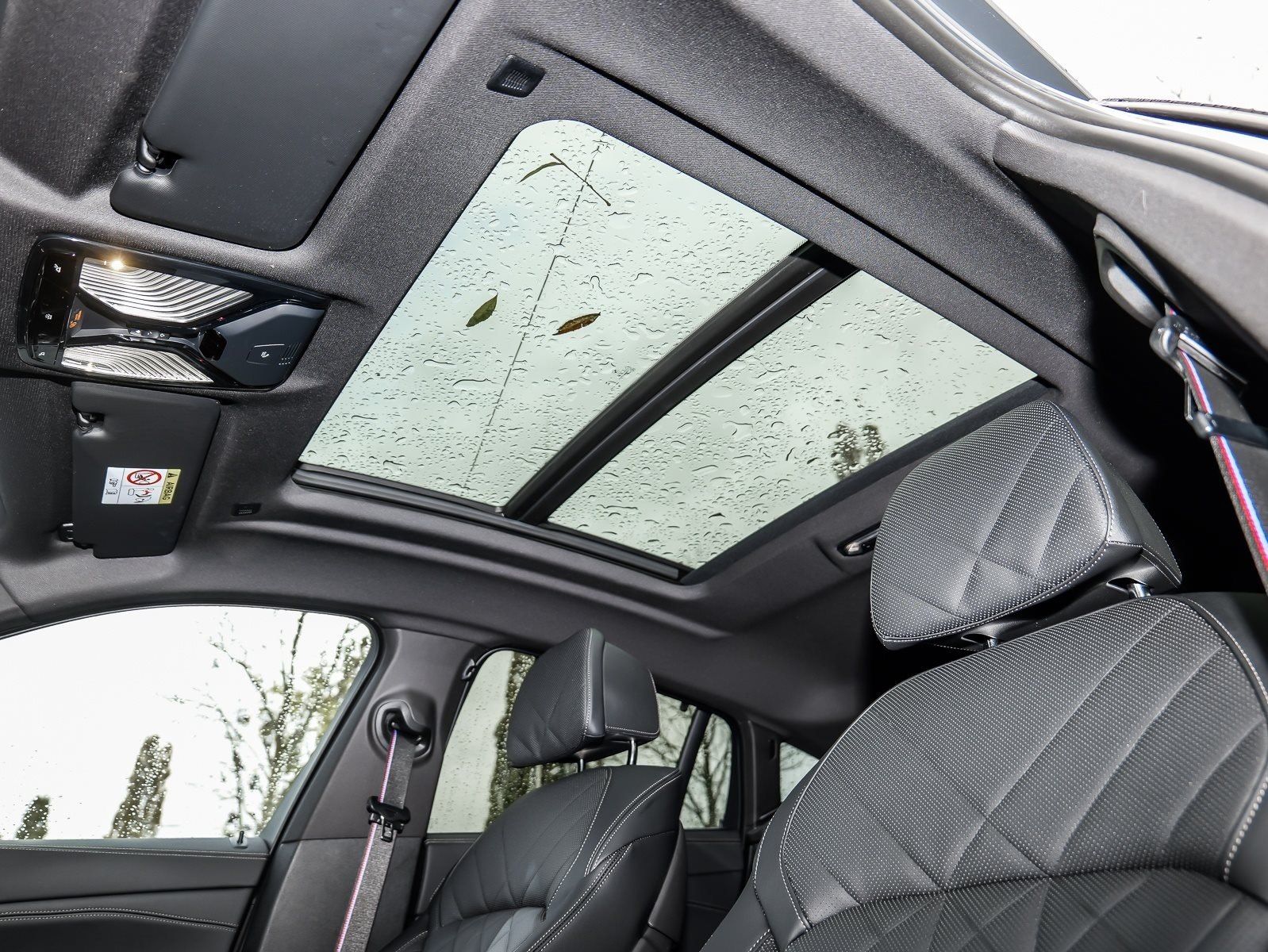 BMW X6 xDrive30d M Sport PANO ACC AHK RFK NAVI LED