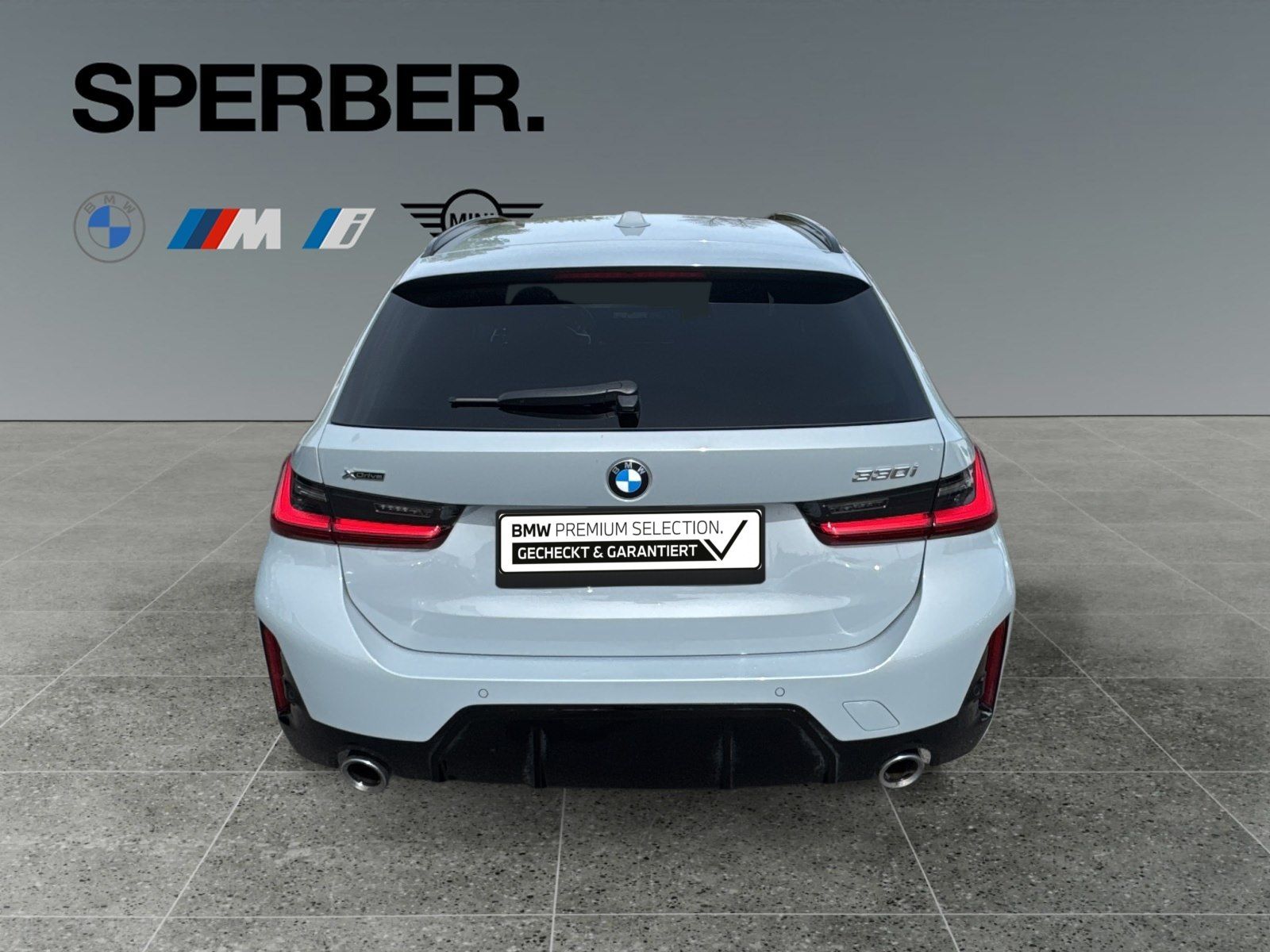 BMW 330i xDrive M Sportpaket*360 Kamera*ACC*Head Up*