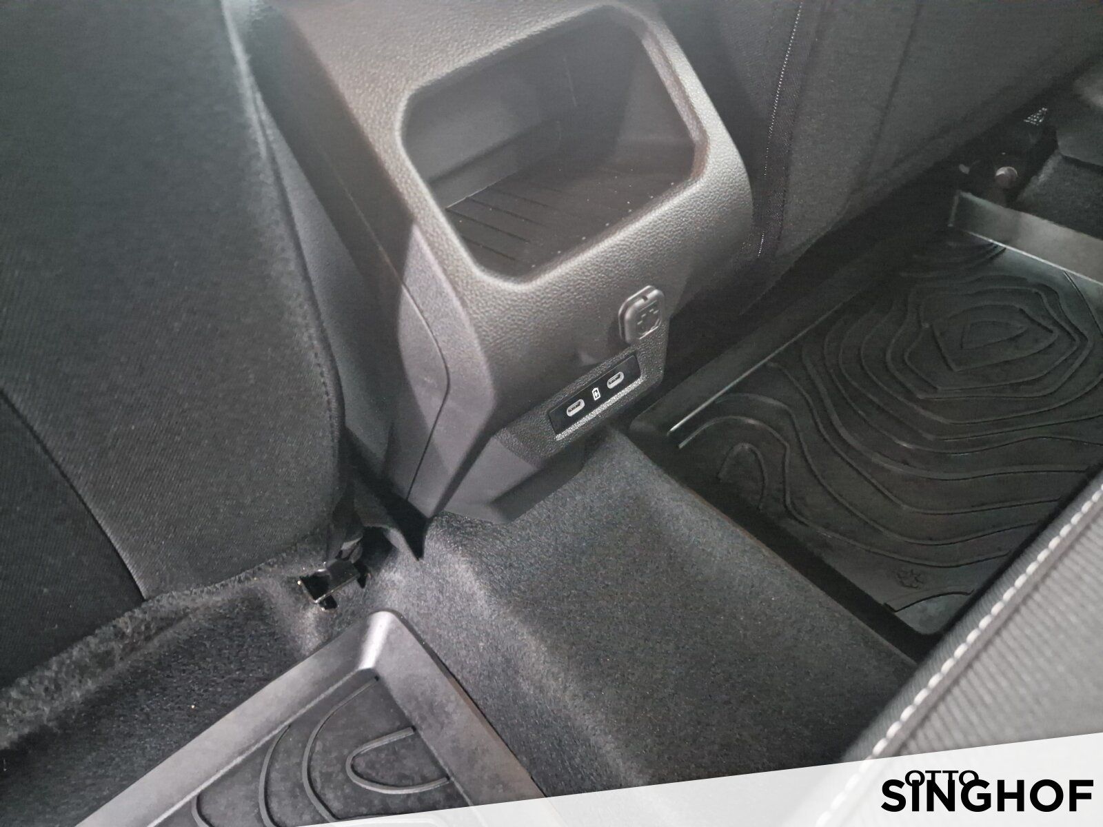 Dacia Duster Journey TCe 130 4x4 - Samsaru's Car Outlet