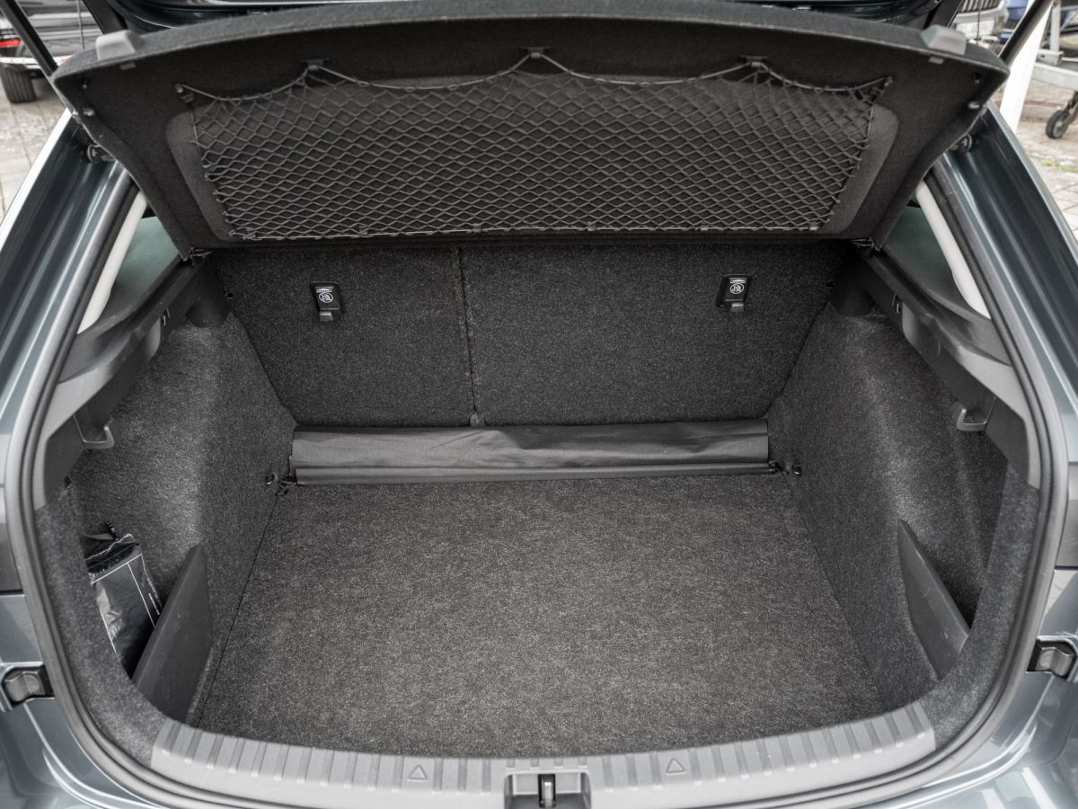 Skoda SCALA 1.5 TSI DSG - Samsaru's Car Outlet