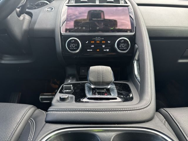Jaguar E-Pace P300e R-Dynamic SE AWD 20''LM AHK ACC Tot