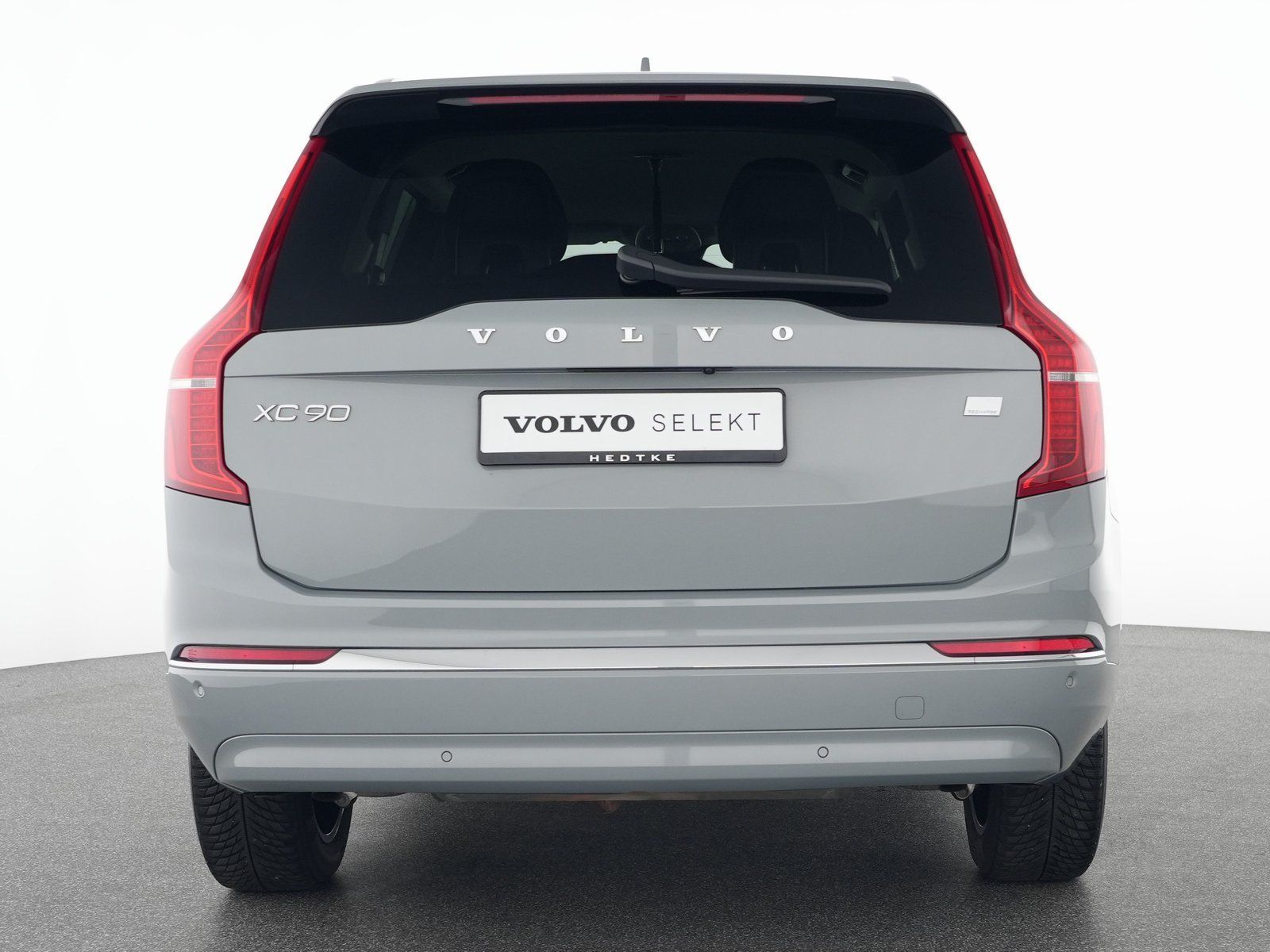 Volvo XC90 T8 Recharge AWD Geartronic Core
