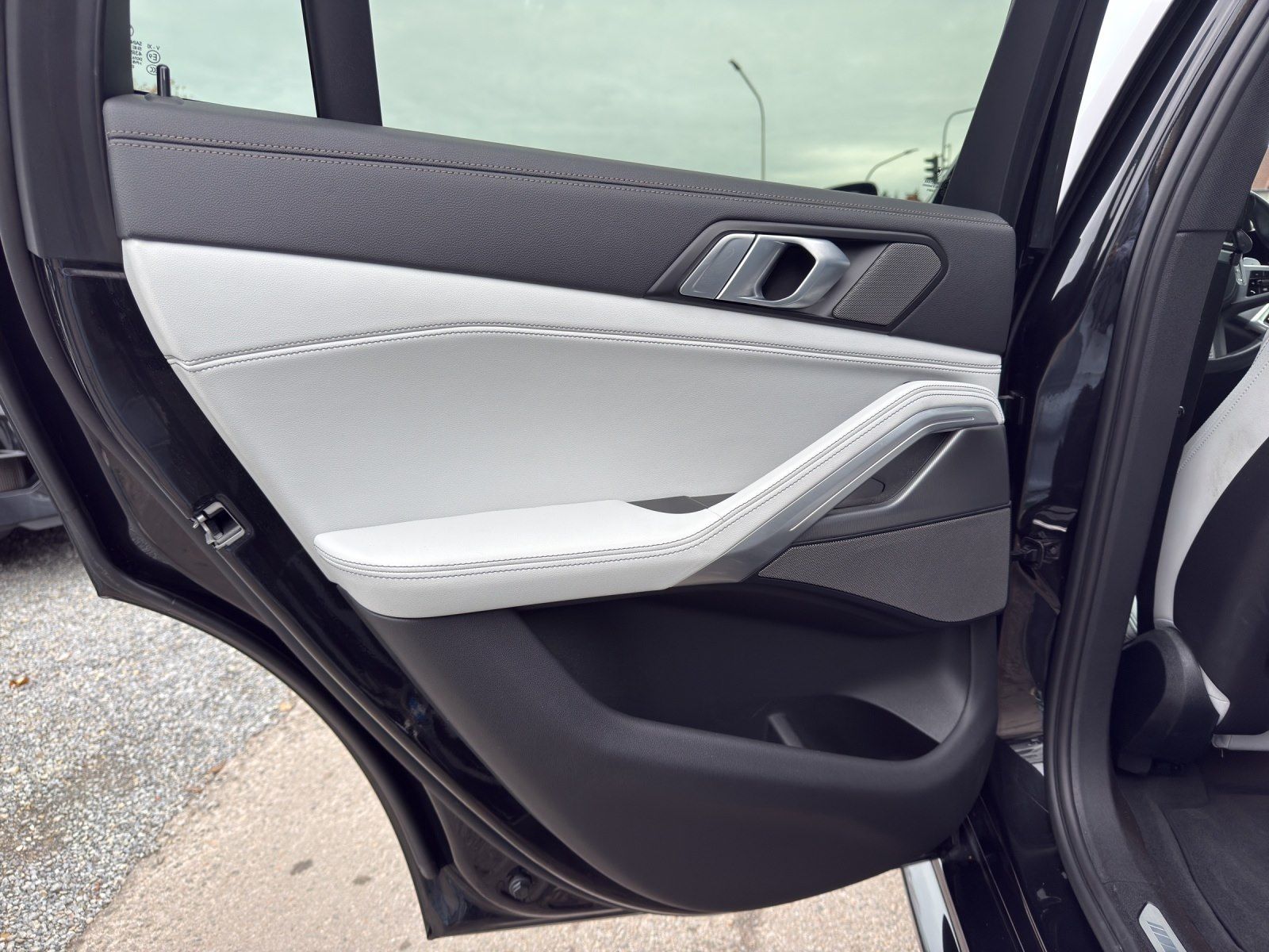BMW X6 xDrive40d | Laser| ACC| 360°| Komfortsitz| Ah