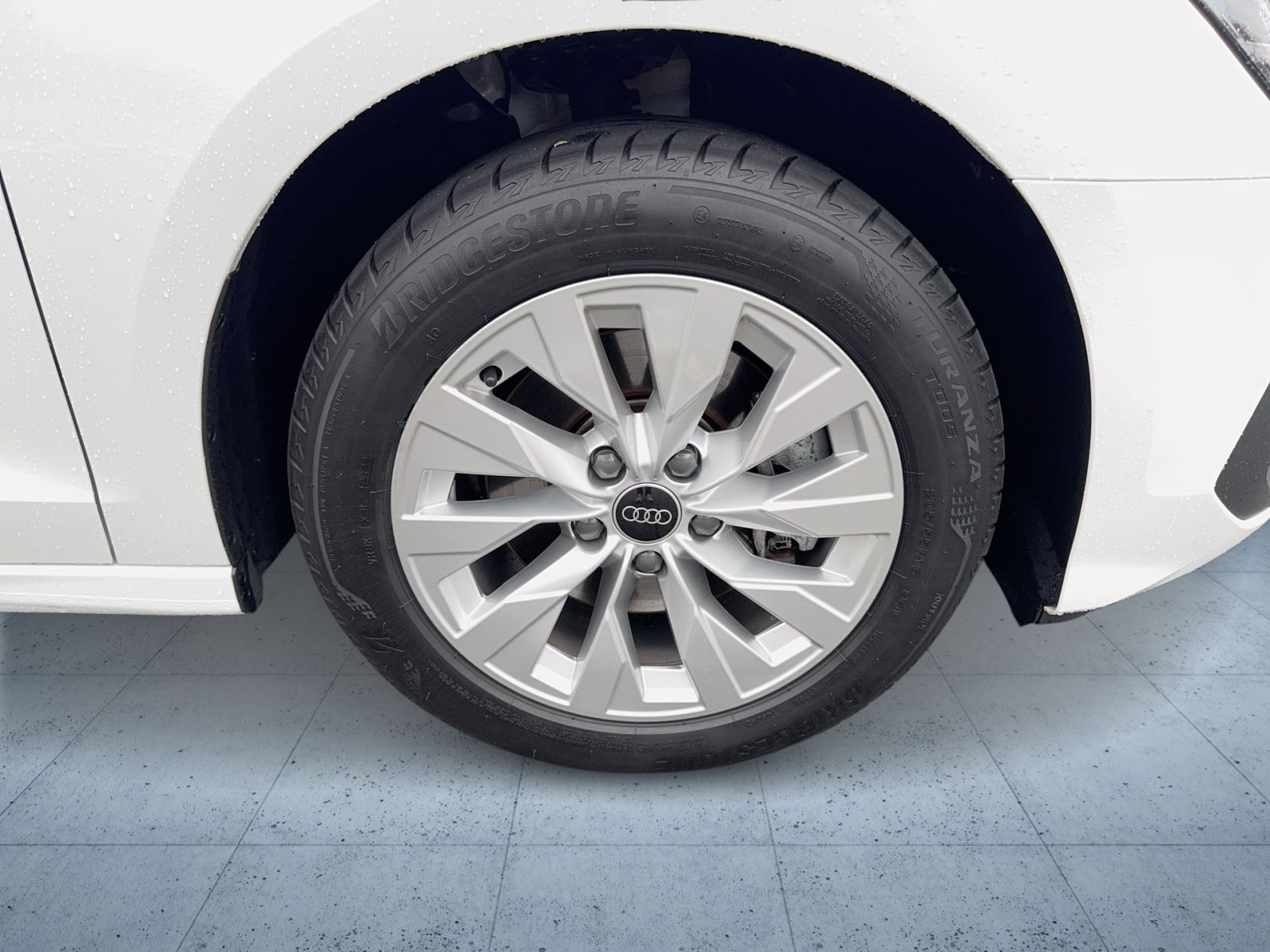 Audi A3 Sportback 40 TFSI e MMI/ASI/SHZ/EPH/17"/Tempo