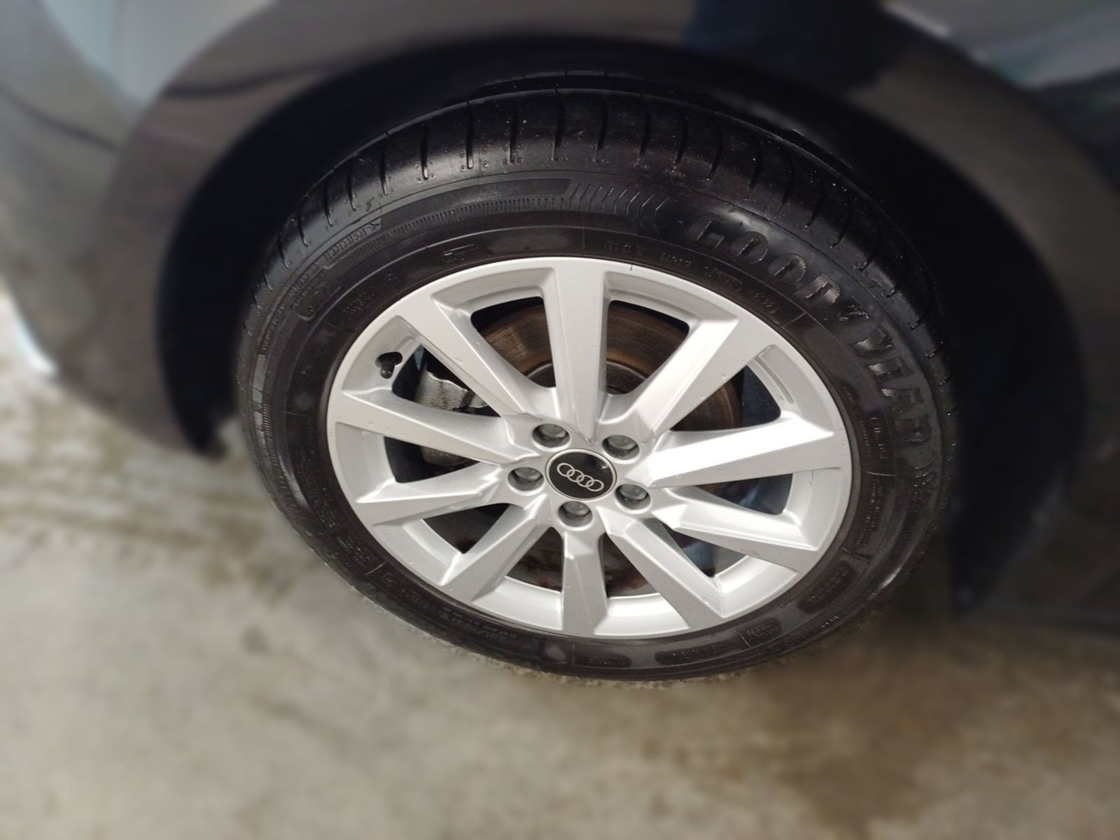 Audi A1 Sportback - Samsaru's Car Outlet