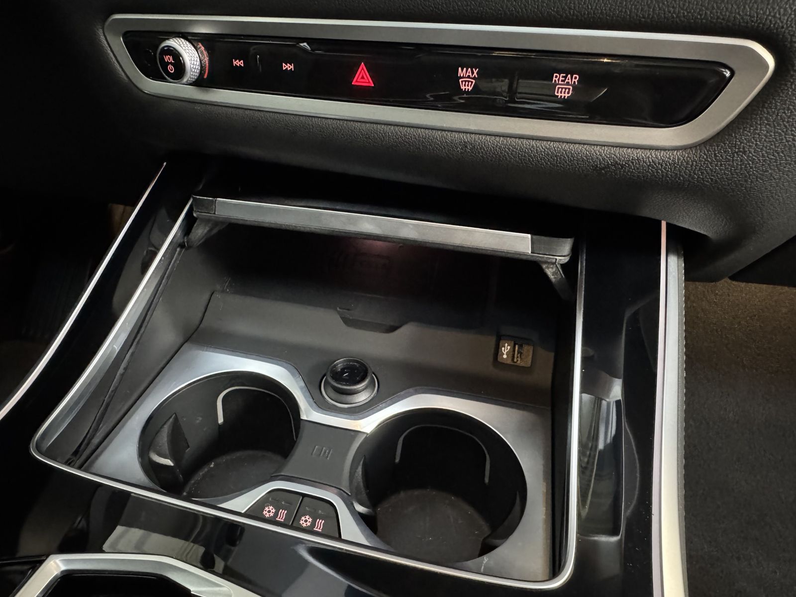 BMW X5 xDr40d M Sport Pro 22Zoll Luftfeder AHK ACC