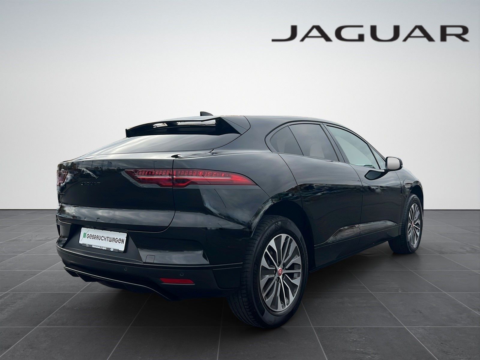 Jaguar I-Pace EV400 S Dual/Keyless/DAB+/ACC/SitzHZ