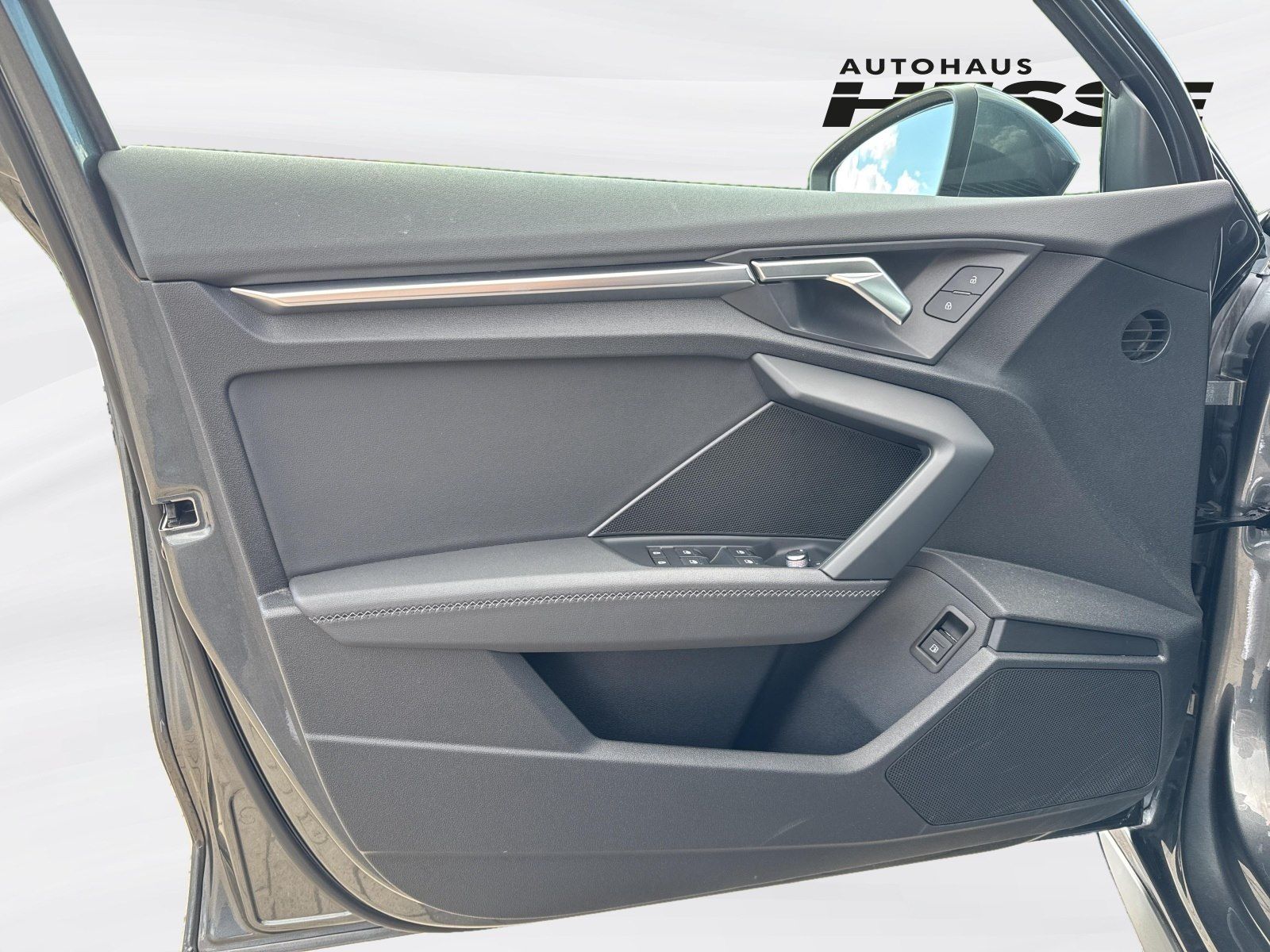 Audi A3 Sportback 40 TFSIe s-line s-tronic, LED RFK A