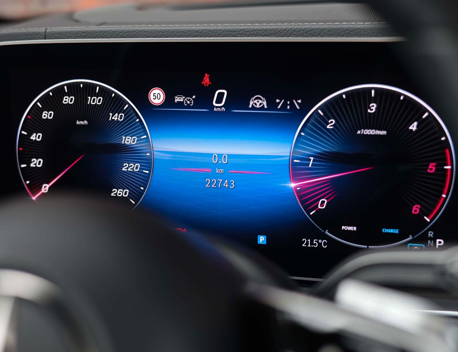 Mercedes-Benz GLE 450d 4-Matic *7p*Facelift*AHK*AMG*Pano*